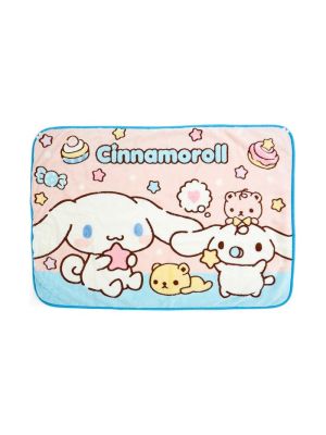 Sanrio Blanket 70x140 Cinnamoroll