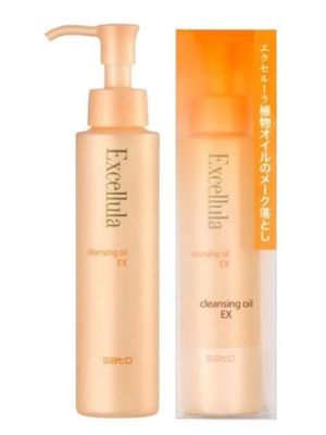 SATO Excellula Cleansing Oil EX	