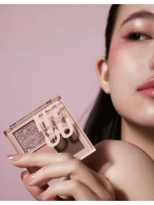 INTOYOU Daily Life Eyeshadow Palette