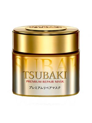 TSUBAKI Premium Repair Hair Mask 