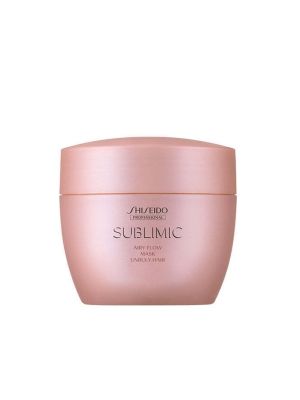 Shiseido Sublimic Air Flow Mask (Unruly Hair) 200g