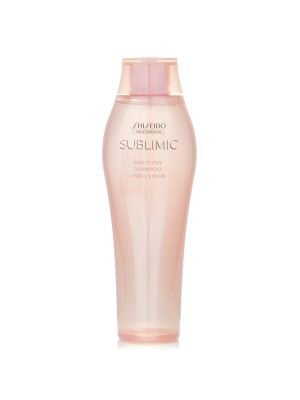Shiseido Sublimic Air Flow Shampoo 1000ml	