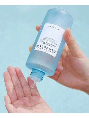 SKIN1004 Centella Hyalu-Cica Toner