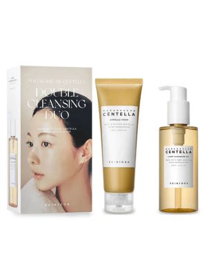 SKIN1004 Double Cleansing Set