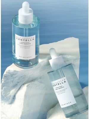 Skin1004 Hyalu Cica First Ampoule 100ml