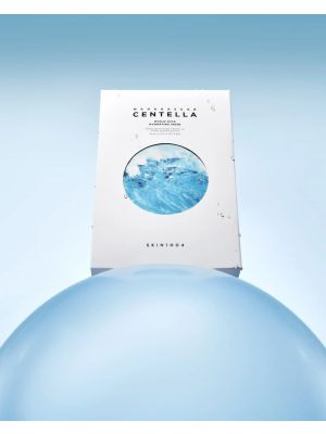 SKIN1004 Hyalu Cica Hydrating Mask
