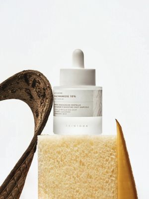 SKIN1004 Niacinamide 10 Boosting Shot Ampoule 30ml