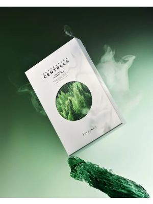SKIN1004 Tea Trica Relaxing Mask