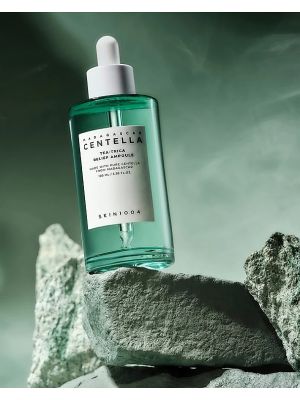 Skin1004 Tea Trica Relief Ampoule 100ml