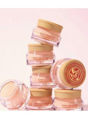 SKINFOOD Salmon Darkcircle Concealer Cream