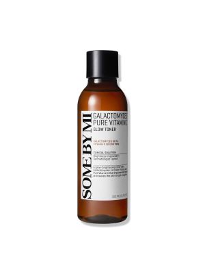 SOMEBYMI Galactomyces Pure Vitamin C Glow Toner 200ml