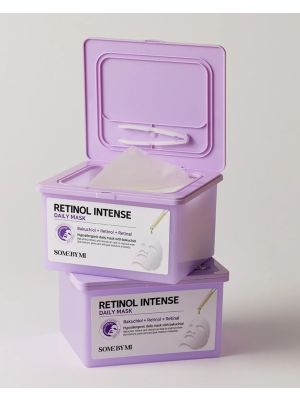Somebymi Retinol Intense Daily Mask 30ea