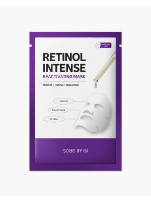 SOMEBYMI Retinol Intense Reactivating Mask 1p	