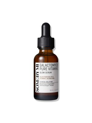 SOMEBYMI Galactomyces Pure Vitamin C Glow Serum 30ml	