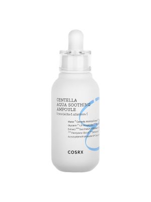 COSRX Centella Aqua Soothing Ampoule