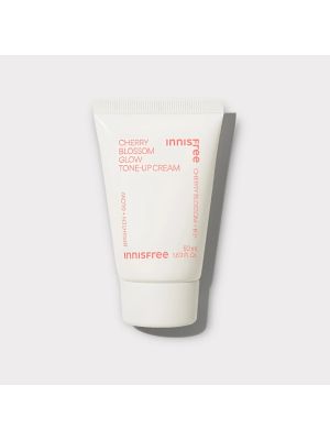 Innisfree Jeju Cherry Blossom Tone-up Cream 50ml