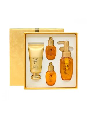 The History of Whoo Luxury BB Set