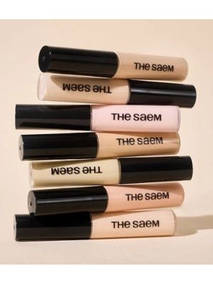 The SAEM Cover Perfection Tip Concealer
