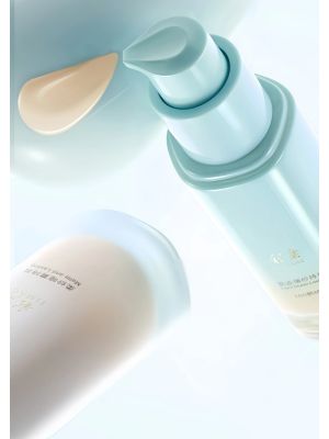 Timage Flawless Matte Lasting Foundation and Correcting Conceler
