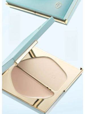 Timage Soft Light Brighten Palette Duo