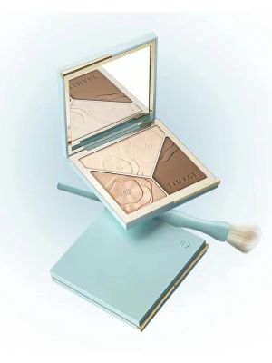 Timage Soft Light and Shadow Blending Palette