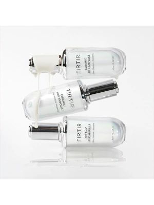 TIRTIR Ceramic Milk Ampoule 40ml