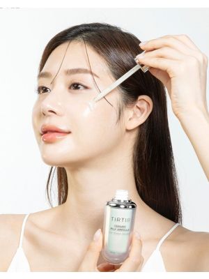 TIRTIR Ceramic Milk Ampoule 30ml