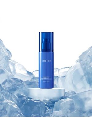 Tirtir Mask Fit Make Up Cool Fixer 80ml