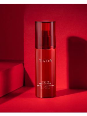 TIRTIR Mask Fit Male Up Fixer 80ml