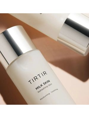 TIRTIR Milk Skin Toner 150ml