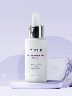 TIRTIR Niacinamide 20% Serum