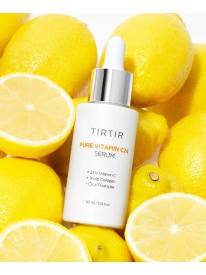 TIRTIR Pure Vitamin C24 Serum