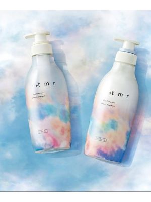TMR Plus Tomorrow Smooth