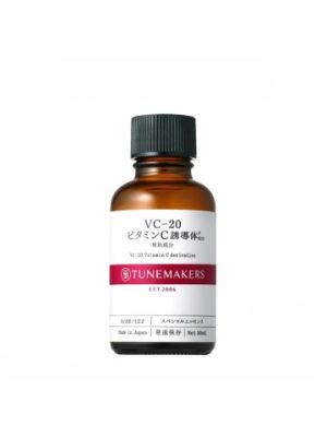 Tunemakers VC-20 Vitamin C Derivative 30mL