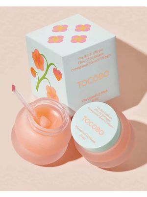 TOCOBO Vita Glazed Lip Mask 20ml