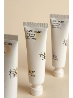 TOGLOW Hydrating Perfumed Hand Cream