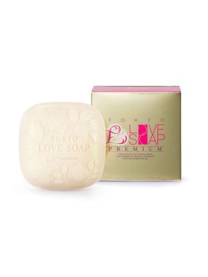 Tokyo Love Soap Premium