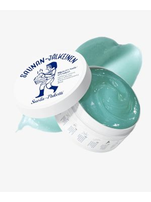 TORHOP Saunan Heating Salt Mask