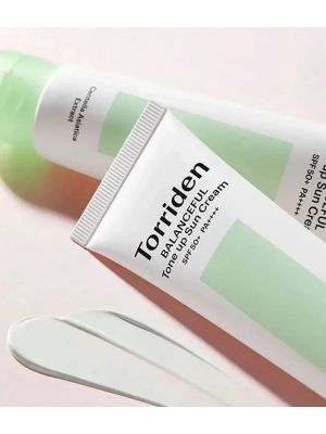 Torriden Balanceful Centella Tone Up Cream