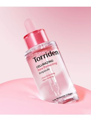 Torriden Cellmazing Pore Perfecting Ampoule 30ml
