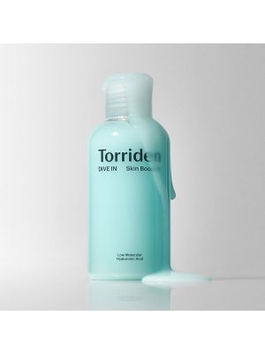 TORRIDEN Dive-In Low Molecular Hyaluronic Acid Skin Booster 200ml