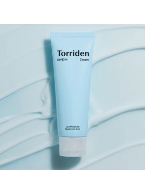 Torriden Dive-In Cream 80ml