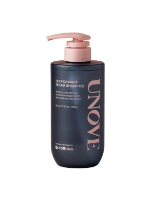 Unove Deep Damage Repair Shampoo 500g