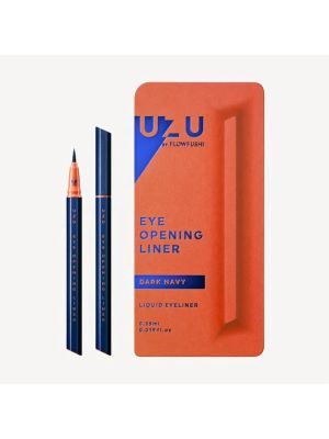 UZU Eye Opening Liner (Dark Navy)