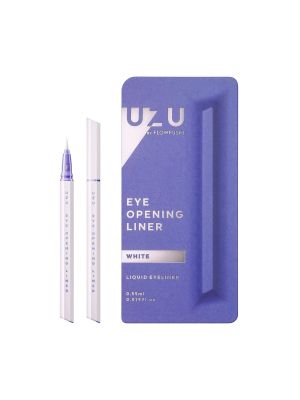 UZU Eye Opening Liner (White)