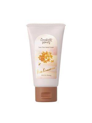 VECUA Honey Toro Toro Hand Cream 50g