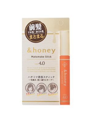 Vicrea &honey matomake stick step 4.0