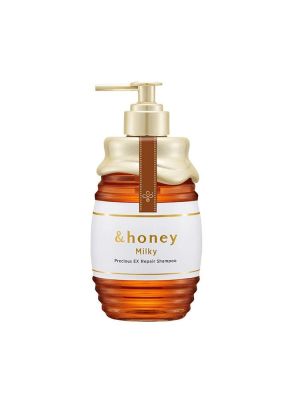 Vicrea &Honey Milky Precious Ex Repair Shampoo 1.0 500ml