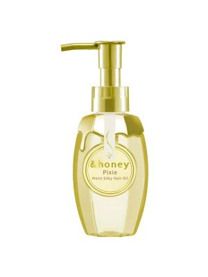 VICREA &HONEY PIXIE MOIST SILKY HAIR OIL