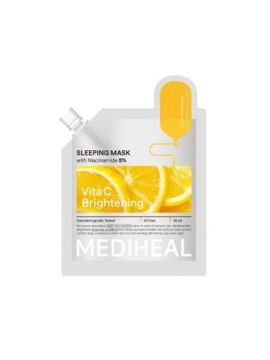 Mediheal Sleeping Mask (Vita C Brightening)	